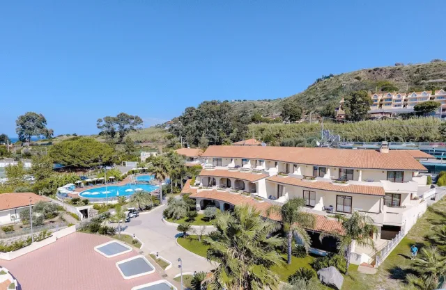Billede av hotellet Hotel Scoglio del Leone - nummer 1 af 44
