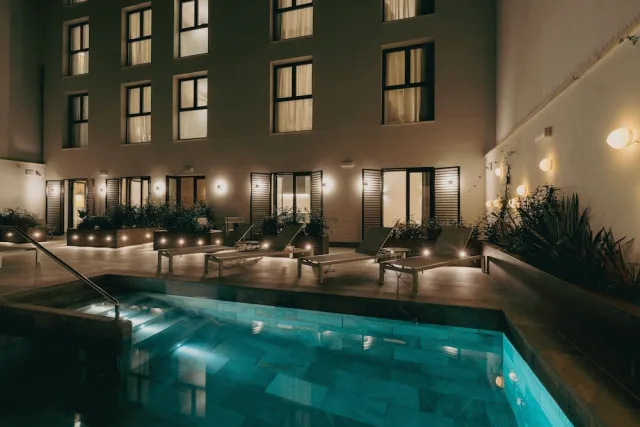 Billede av hotellet atLumbreras16 - nummer 1 af 10