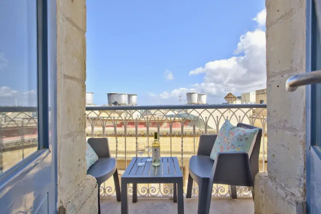 Hotellikuva Ursula Suites- Self Catering Apartments- Valletta- by Tritoni Hotels - numero 1 / 48