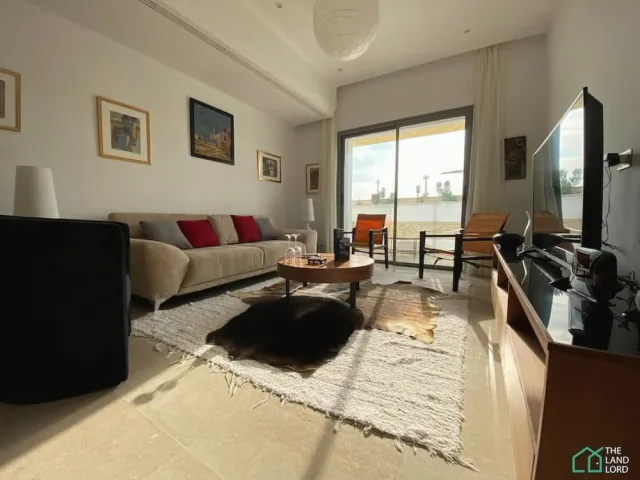 Hotellbilder av El Badira Apt de Luxe Sidi Daoud la Marsa - nummer 1 av 30