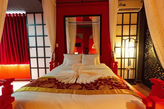 Billede av hotellet Language Exchange Hotel 3 - nummer 1 af 10