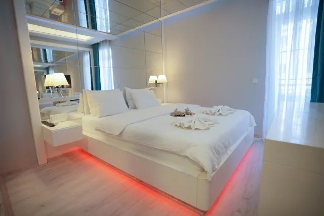 Billede av hotellet Nar 15 Boutique - nummer 1 af 10