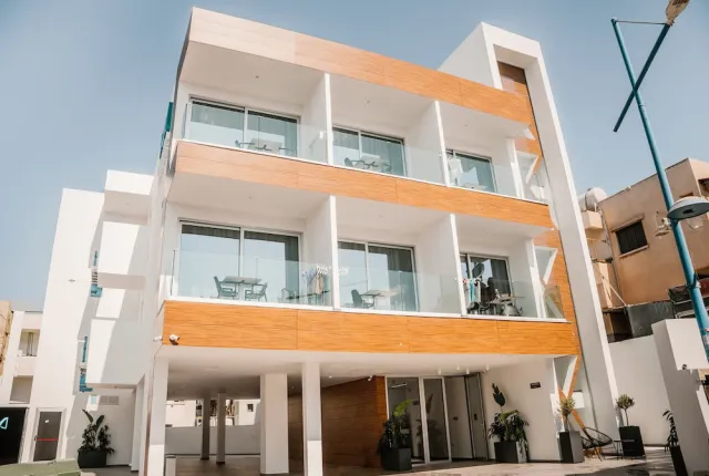 Hotellbilder av Caramela Luxury Apts - nummer 1 av 65
