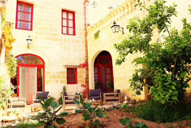 Billede av hotellet Il-Bàrraġ Farmhouse B&B - Traditional - nummer 1 af 88