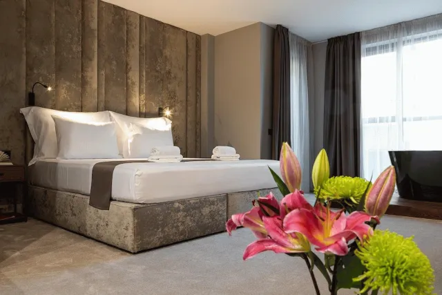 Billede av hotellet Abrazo Sofia Hotel by HMG - nummer 1 af 10