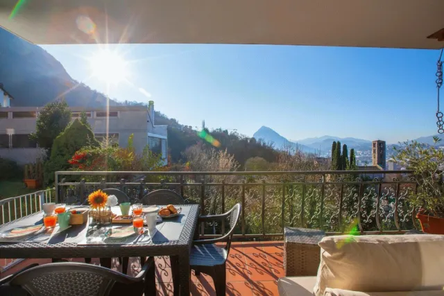 Hotellbilder av Chiara's Home - nummer 1 av 10