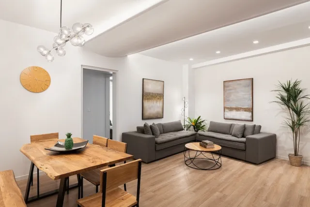 Billede av hotellet Acropolis Holmes Residence - nummer 1 af 29