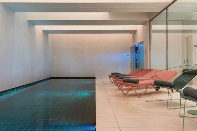 Hotellbilder av Luster Hotel - nummer 1 av 100