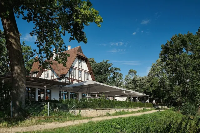 Hotellbilder av Boutique Hotel Waldhaus - nummer 1 av 44