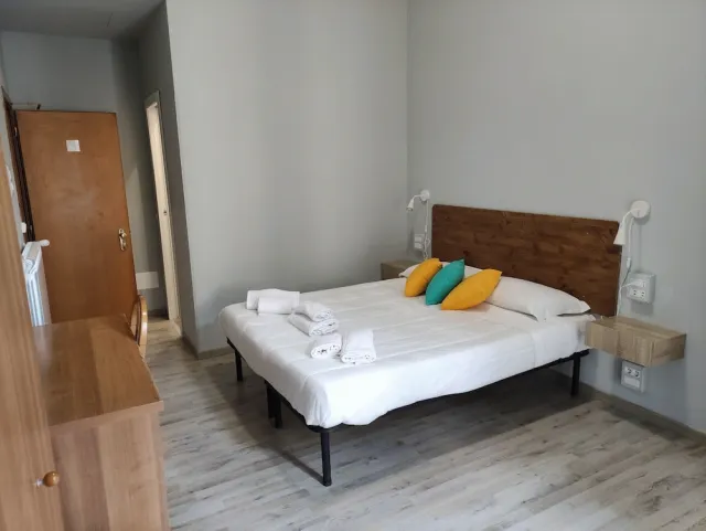 Billede av hotellet Hotel Big Bang - nummer 1 af 10