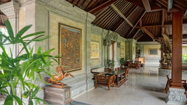Billede av hotellet Sakti Garden Resort & Spa - nummer 1 af 10
