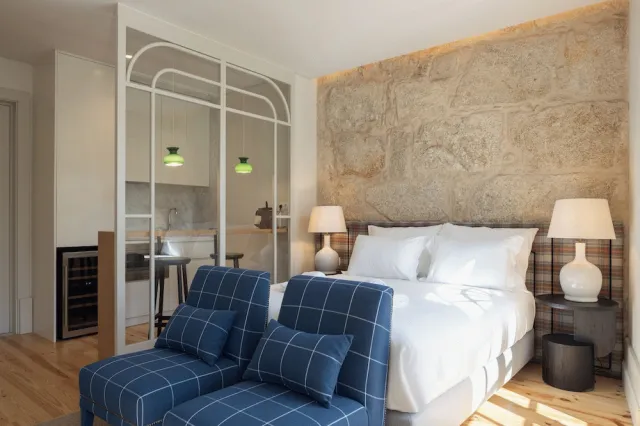Billede av hotellet Líbere Porto Laranjais - nummer 1 af 10