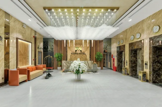 Billede av hotellet Maris Hotel Nha Trang - nummer 1 af 10