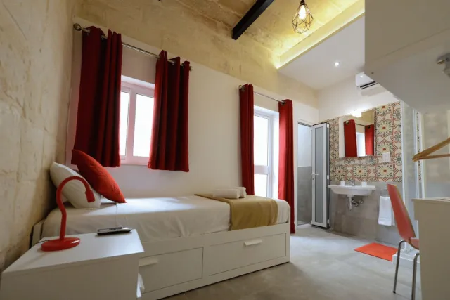 Billede av hotellet Vallettastay - LOVELY HOUSE - nummer 1 af 10