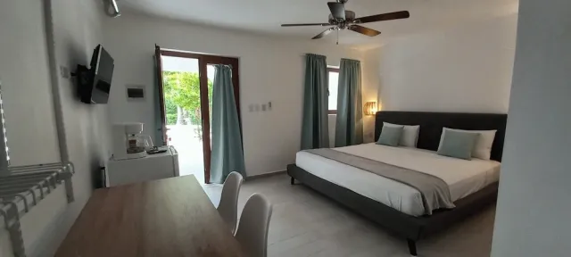 Billede av hotellet La Piazzetta Suites - nummer 1 af 56