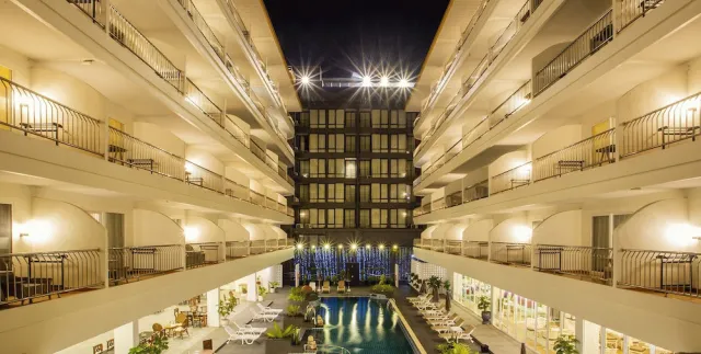 Billede av hotellet Sabai Sabana - nummer 1 af 100