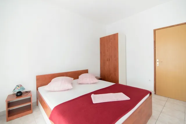 Hotellbilder av Apartments Neva - nummer 1 av 28