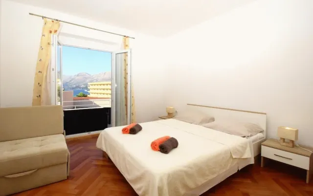 Billede av hotellet Apartments Dubreta - nummer 1 af 10