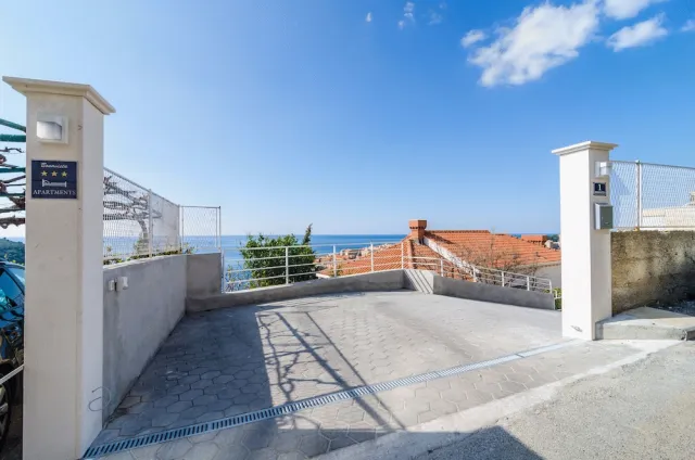 Billede av hotellet Apartments Bonavista - nummer 1 af 10