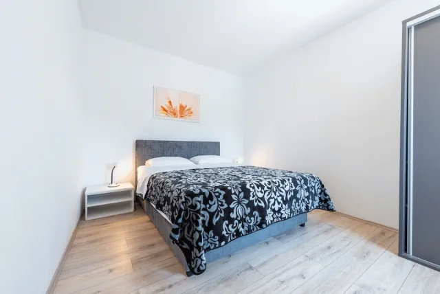 Billede av hotellet Apartments Lucija - nummer 1 af 10