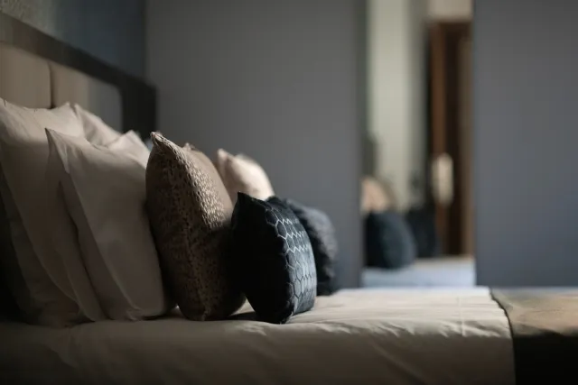 Hotellbilder av Marea Boutique Hotels - nummer 1 av 60