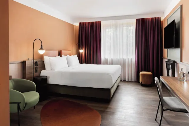 Hotellbilder av Mayburg Salzburg, A Tribute Portfolio Hotel - nummer 1 av 25