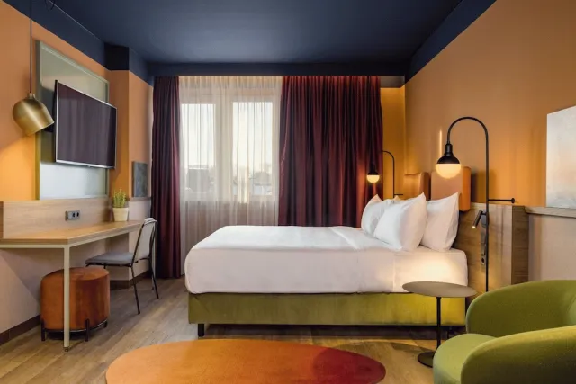 Billede av hotellet Mayburg Salzburg, A Tribute Portfolio Hotel - nummer 1 af 16