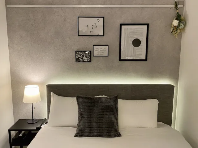 Billede av hotellet Flower Terrace Higashi Shinjuku - nummer 1 af 49