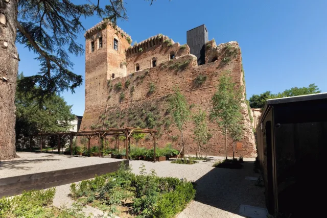 Hotellbilder av Rocca di Arignano - nummer 1 av 28