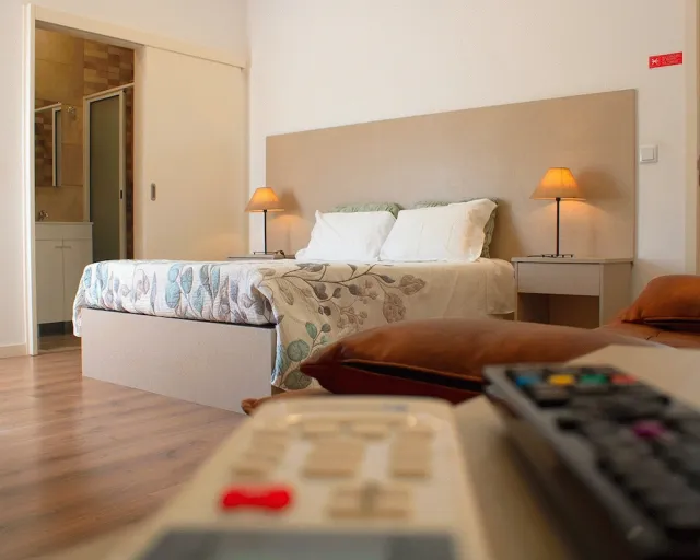 Billede av hotellet HOSPEDARIA LONDRES - nummer 1 af 10