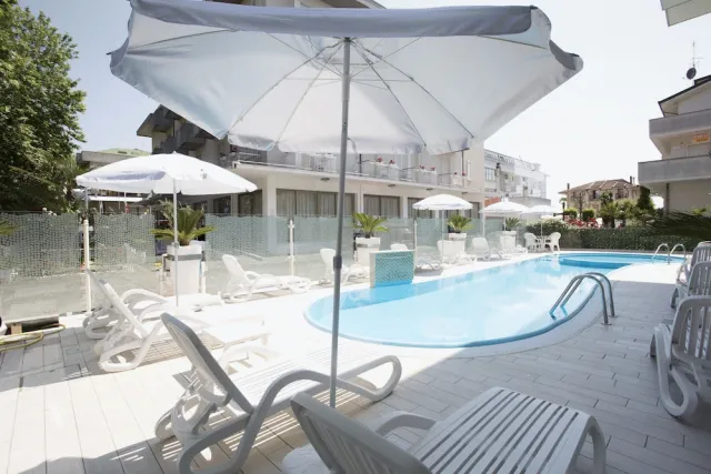 Hotellbilder av Hotel Madison - nummer 1 av 10