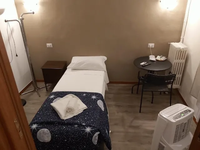 Billede av hotellet Il Verrocchio - nummer 1 af 6