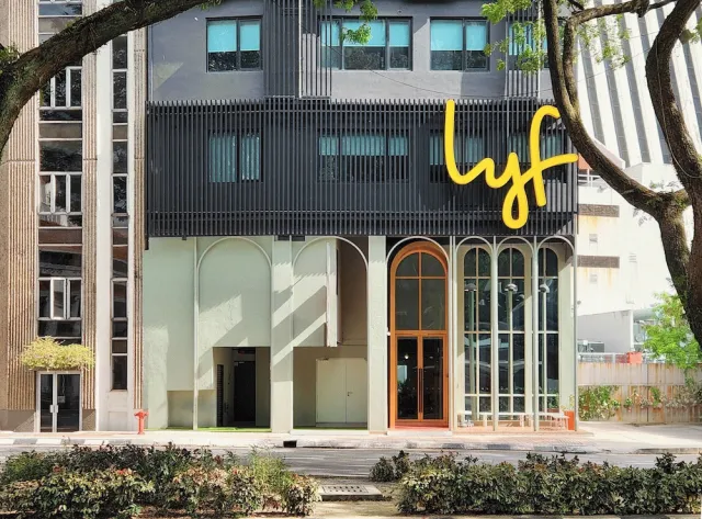 Billede av hotellet lyf Chinatown Kuala Lumpur - nummer 1 af 47