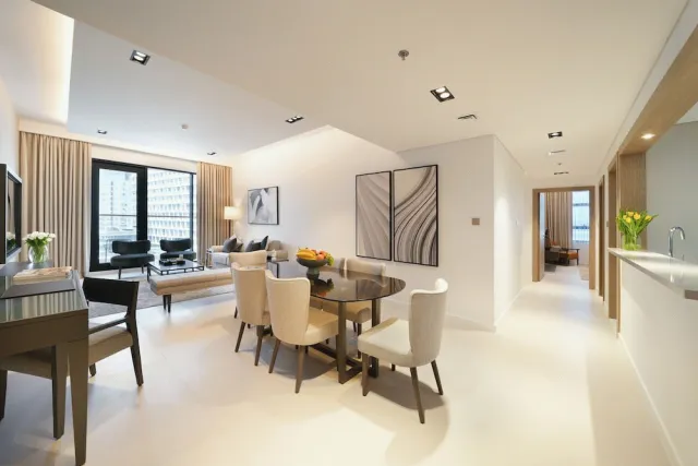 Billede av hotellet Cheval Maison - The Palm Dubai - nummer 1 af 71