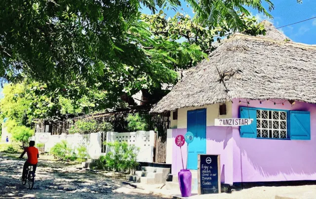 Billede av hotellet Zanzistar Lodge - nummer 1 af 10