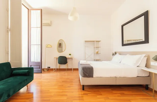 Billede av hotellet Casa Lolita Guesthouse - nummer 1 af 10