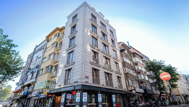 Billede av hotellet Lavin Hotel & Suites - nummer 1 af 10