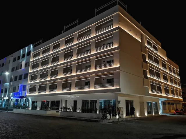 Hotellbilder av Oásis White Hotel - nummer 1 av 27
