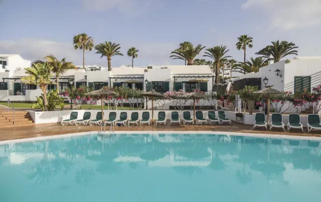 Hotellbilder av Aparthotel ILUNION Costa Sal Lanzarote - nummer 1 av 100