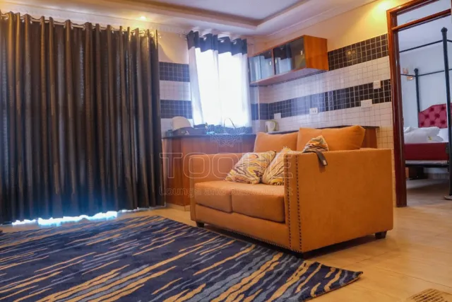 Hotellbilder av Toque Hotel - nummer 1 av 10