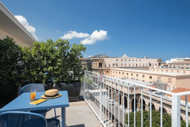 Hotellbilder av Attico 37 Apartments - nummer 1 av 57