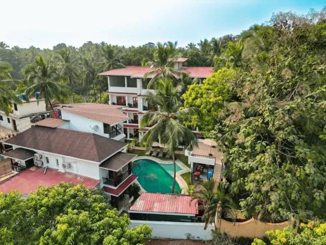 Billede av hotellet The Verda De Miranda Resort - nummer 1 af 10