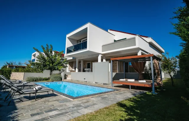 Billede av hotellet Villa Flavia and Alba - Private Pool - nummer 1 af 34