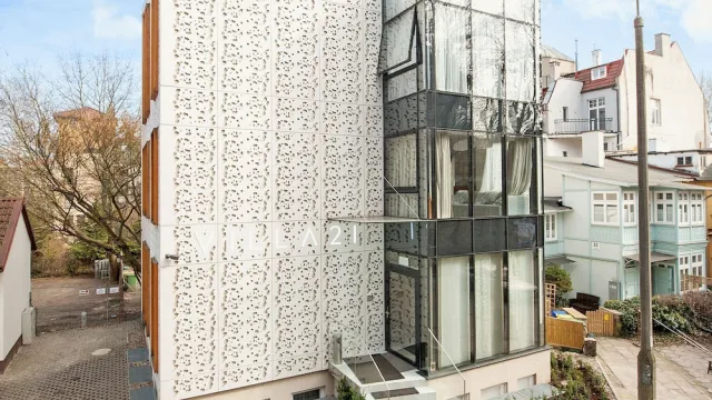 Billede av hotellet Villa 21 - nummer 1 af 10