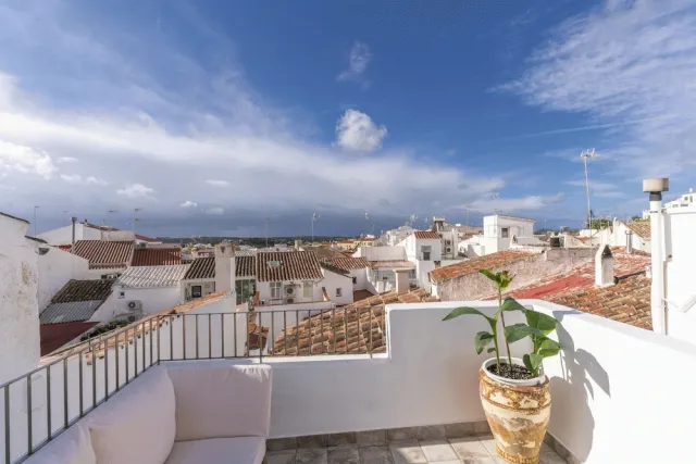 Billede av hotellet Encant de Alaior Boutique Hotel - nummer 1 af 10