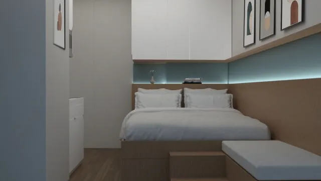 Hotellbilder av Pinia Studio by Corfuescapes - nummer 1 av 7