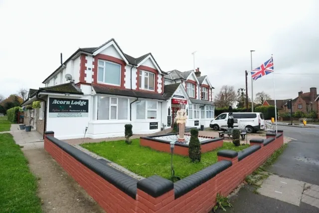 Billede av hotellet Acorn Lodge Gatwick - nummer 1 af 10
