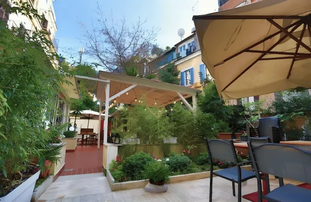 Billede av hotellet Hotel Giolitti - nummer 1 af 10