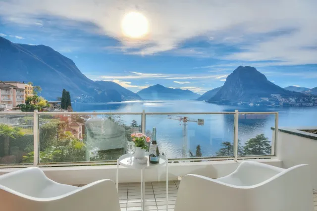 Hotellbilder av Honeymoon With Stunning View - nummer 1 av 29