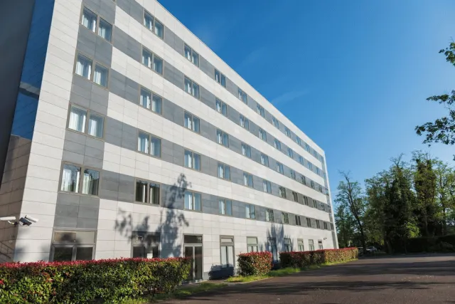 Billede av hotellet CERISE Bordeaux Mérignac Aéroport - nummer 1 af 22